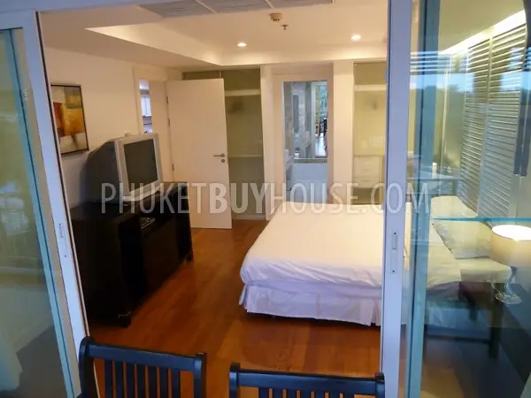 PAN5110: Luxury 3 bedrooms Apartments near Cape Panwa. Fotoğraf #16