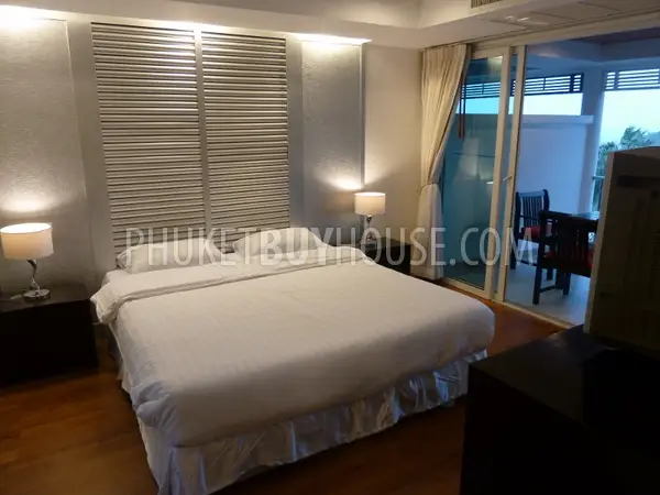 PAN5110: Luxury 3 bedrooms Apartments near Cape Panwa. Fotoğraf #17