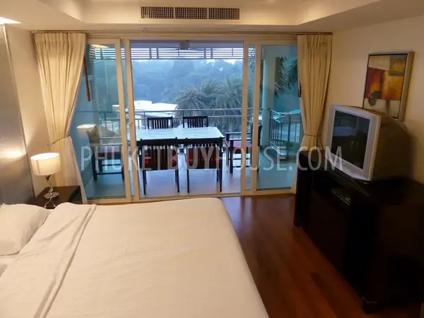 PAN5110: Luxury 3 bedrooms Apartments near Cape Panwa. Fotoğraf #20