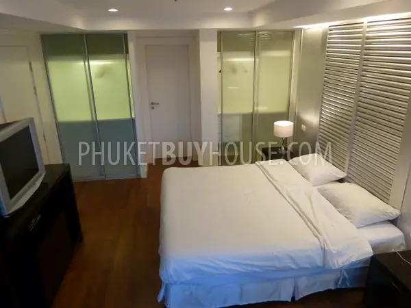 PAN5110: Luxury 3 bedrooms Apartments near Cape Panwa. Fotoğraf #21