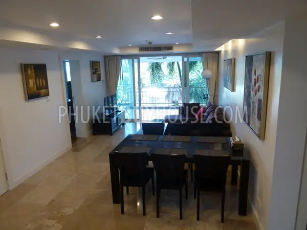PAN5110: Luxury 3 bedrooms Apartments near Cape Panwa. Fotoğraf #25