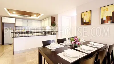 PAN5111: 2 Bedrooms Full Furnished Apartment. Photo #1