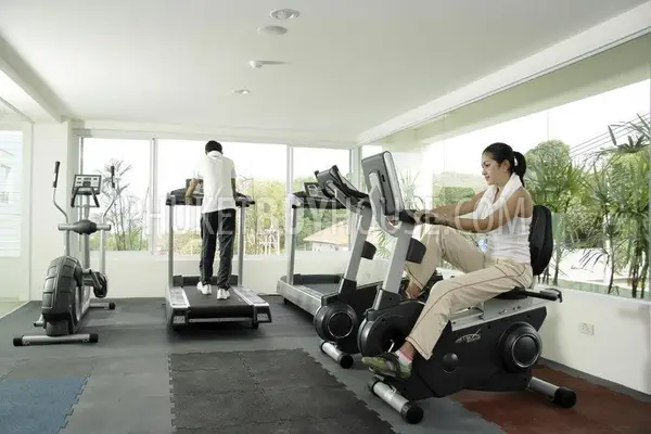 PAN5111: 2 Bedrooms Full Furnished Apartment. 照片 #2