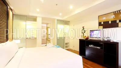 PAN5111: 2 Bedrooms Full Furnished Apartment. Photo #3