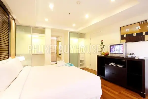 PAN5111: 2 Bedrooms Full Furnished Apartment. 照片 #3