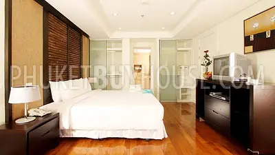 PAN5111: 2 Bedrooms Full Furnished Apartment. Photo #4