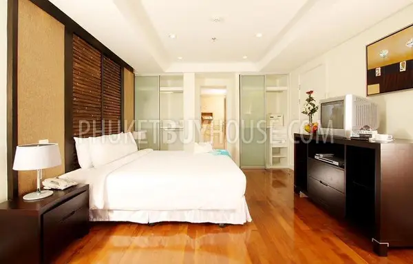 PAN5111: 2 Bedrooms Full Furnished Apartment. 照片 #4