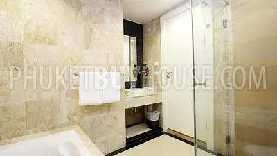 PAN5111: 2 Bedrooms Full Furnished Apartment. Photo #5