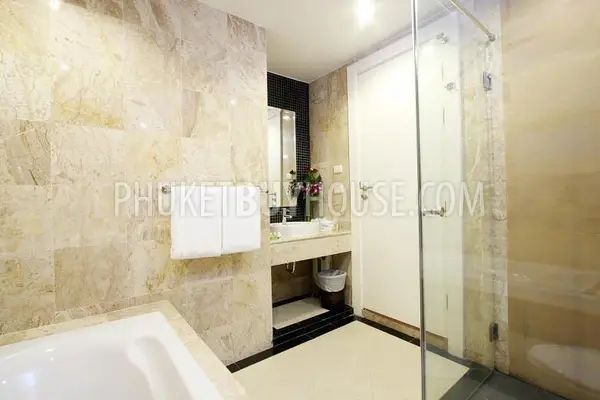 PAN5111: 2 Bedrooms Full Furnished Apartment. 照片 #5