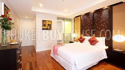 PAN5111: 2 Bedrooms Full Furnished Apartment. Photo #6