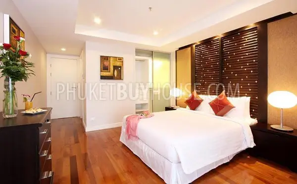 PAN5111: 2 Bedrooms Full Furnished Apartment. 照片 #6