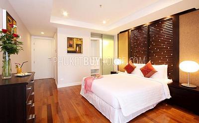 PAN5111: 2 Bedrooms Full Furnished Apartment. Photo #6