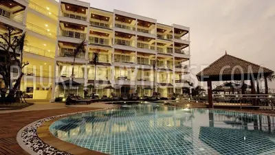 PAN5111: 2 Bedrooms Full Furnished Apartment. Photo #7