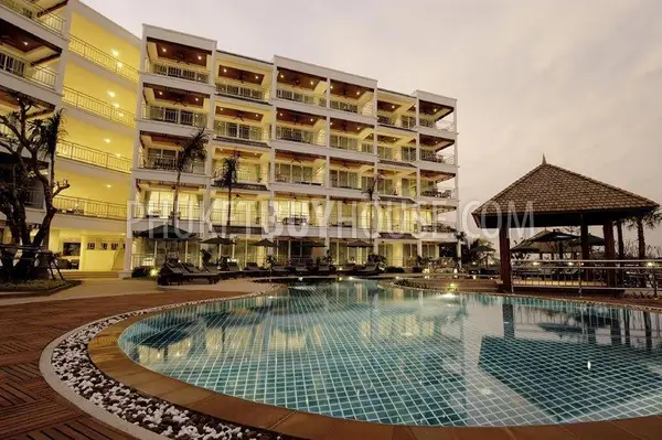 PAN5111: 2 Bedrooms Full Furnished Apartment. 照片 #7