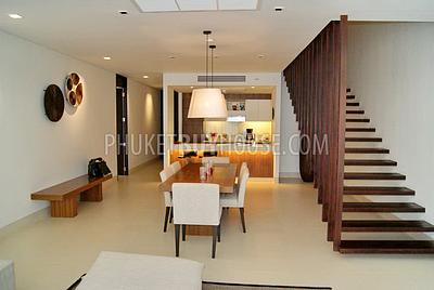CAP5112: Апартаменты из 3х спален в охраняемом проекте на Кейп Яму. !!! Невероятная цена !!!. Фото #9