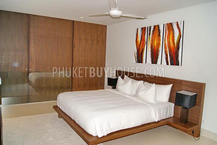 CAP5112: Stunning 3-Bedroom Duplex in Cape Yamu. Photo #10