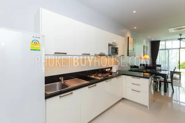 NAI5113: Villa with Two Bedrooms and a Swimming Pool in 3 min from the Beach. Photo #1