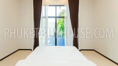 NAI5113: Villa with Two Bedrooms and a Swimming Pool in 3 min from the Beach. Photo #7
