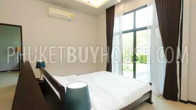 NAI5113: Villa with Two Bedrooms and a Swimming Pool in 3 min from the Beach. Photo #8