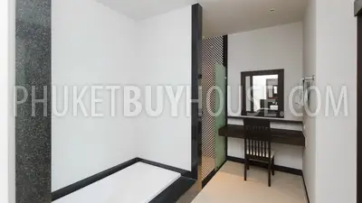 NAI5113: Villa with Two Bedrooms and a Swimming Pool in 3 min from the Beach. Photo #9