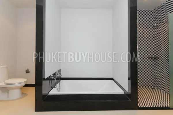 NAI5113: Villa with Two Bedrooms and a Swimming Pool in 3 min from the Beach. Photo #11