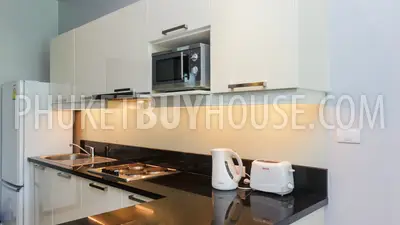 NAI5113: Villa with Two Bedrooms and a Swimming Pool in 3 min from the Beach. Photo #12