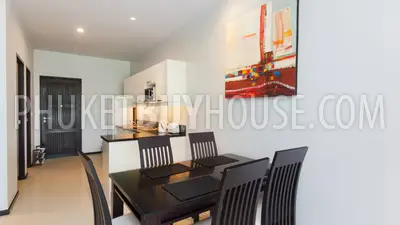 NAI5113: Villa with Two Bedrooms and a Swimming Pool in 3 min from the Beach. Photo #21