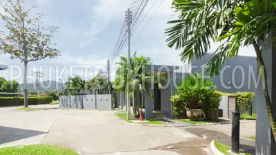 NAI5113: Villa with Two Bedrooms and a Swimming Pool in 3 min from the Beach. Photo #23