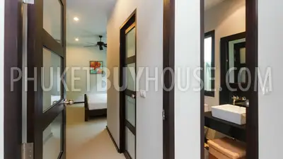 NAI5113: Villa with Two Bedrooms and a Swimming Pool in 3 min from the Beach. Photo #25