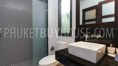 NAI5113: Villa with Two Bedrooms and a Swimming Pool in 3 min from the Beach. Photo #26
