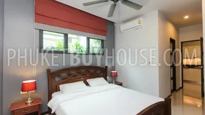 NAI5113: Villa with Two Bedrooms and a Swimming Pool in 3 min from the Beach. Photo #27