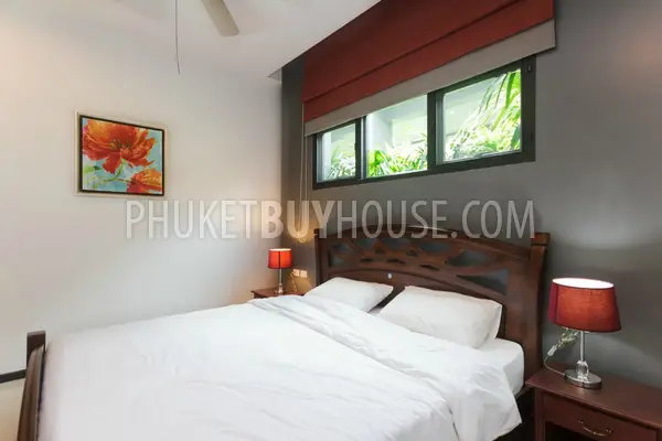 NAI5113: Villa with Two Bedrooms and a Swimming Pool in 3 min from the Beach. Photo #28