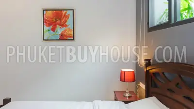 NAI5113: Villa with Two Bedrooms and a Swimming Pool in 3 min from the Beach. Photo #29