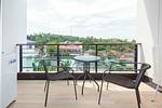 KAR5114: Studio Apartment in Karon with Wonderful View. Thumbnail #5