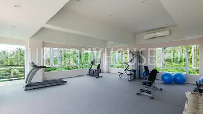 KAR5114: Studio Apartment in Karon with Wonderful View. Fotoğraf #11