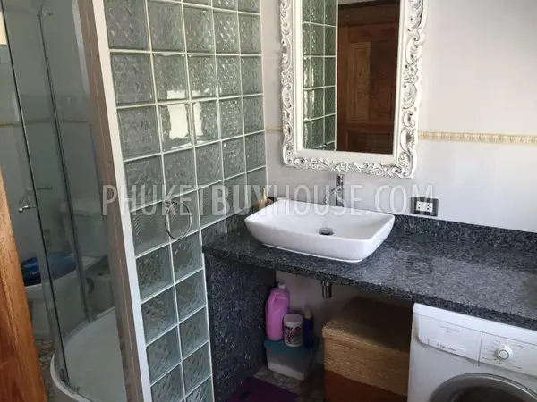 EAS5116: 4 bedroom detached pool villa. Fotoğraf #2