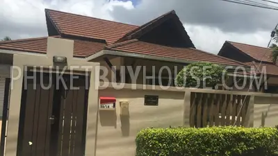 EAS5116: 4 bedroom detached pool villa. Photo #3