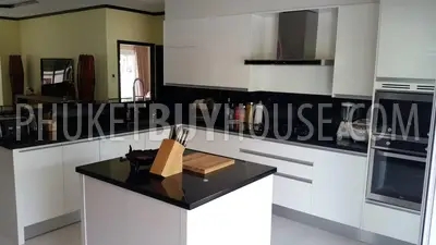 EAS5116: 4 bedroom detached pool villa. Photo #6