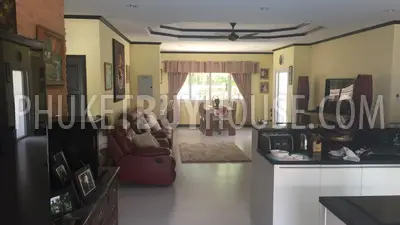 EAS5116: 4 bedroom detached pool villa. Photo #7