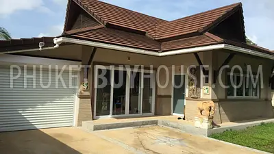 EAS5116: 4 bedroom detached pool villa. Photo #8
