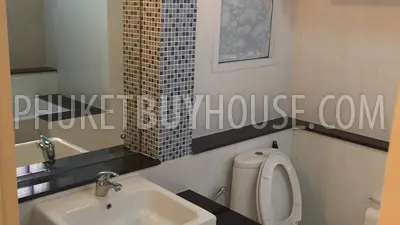 PAT5118: One bedroom apartment in the heart of Patong. Fotoğraf #1