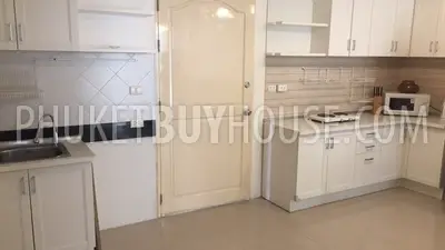 PAT5118: One bedroom apartment in the heart of Patong. Fotoğraf #4