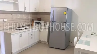 PAT5118: One bedroom apartment in the heart of Patong. Fotoğraf #5