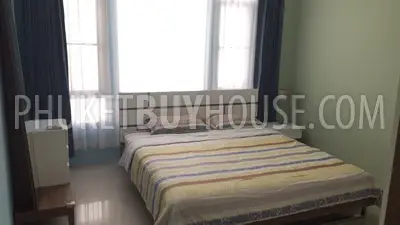 PAT5118: One bedroom apartment in the heart of Patong. Fotoğraf #7