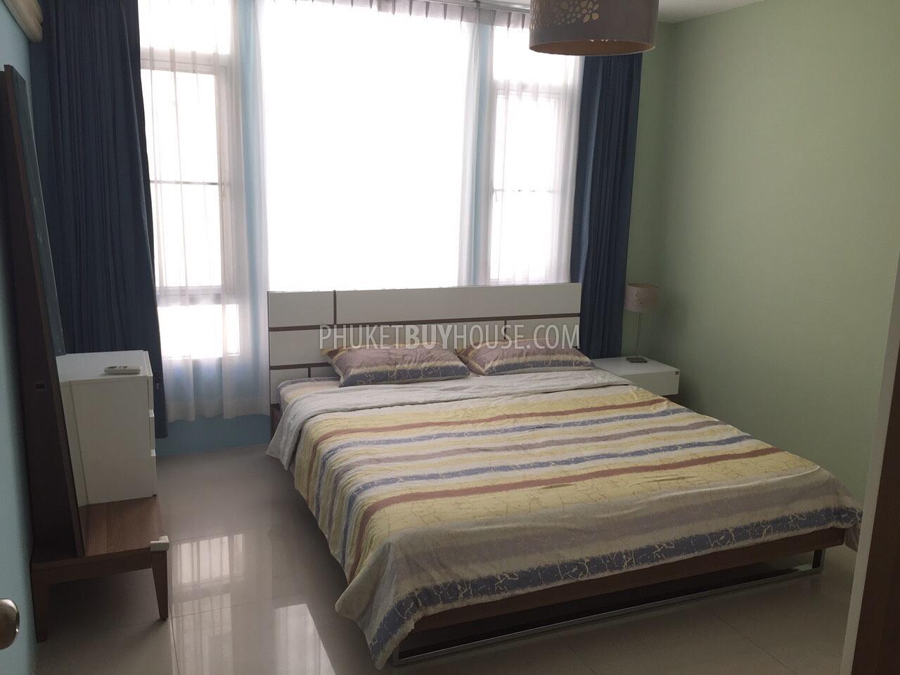 PAT5118: One bedroom apartment in the heart of Patong. Фото #7