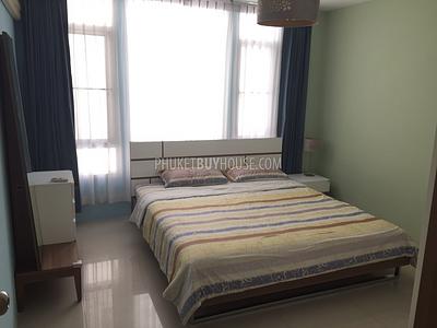 PAT5118: One bedroom apartment in the heart of Patong. Photo #7