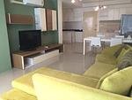 PAT5118: One bedroom apartment in the heart of Patong. Миниатюра #9