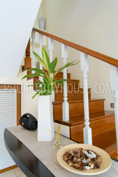 KAT5155: 4 Bedrooms Pool Villa in Kata. Fotoğraf #16