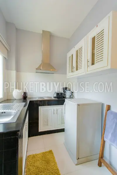 KAT5155: 4 Bedrooms Pool Villa in Kata. Fotoğraf #31