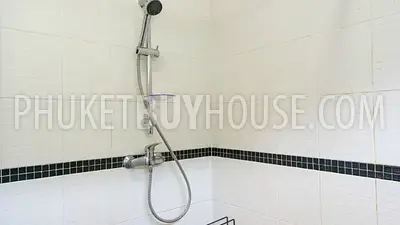 KAT5155: 卡塔4间室私人游泳池别墅. 照片 #33
